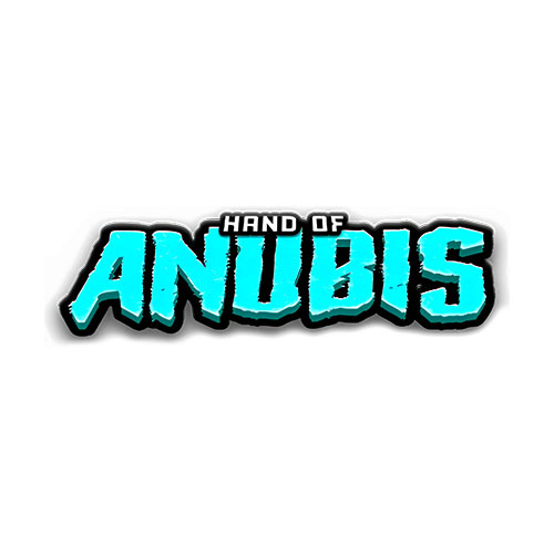Hand of Anubis Slot