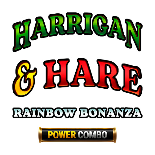 Harrigan & Hare Rainbow Bonanza Power Combo Slot