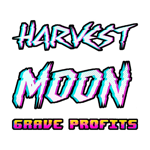 Harvest Moon Grave Profits Slot