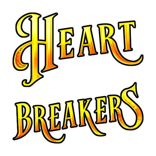 Heartbreakers Slot