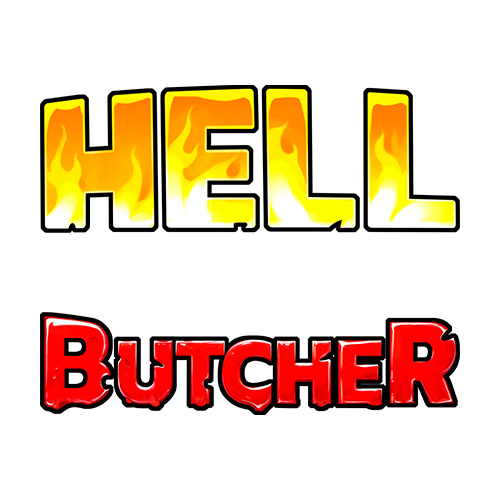 Hell Butcher Slot
