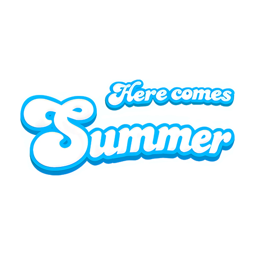 Here Comes Summer Slot