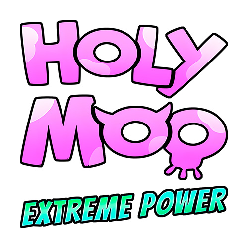 Holy Moo Extreme Power Slot