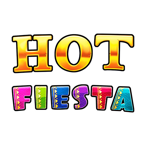 Hot Fiesta Slot
