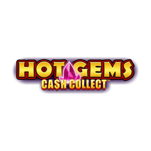 Hot Gems Cash Collect Slot