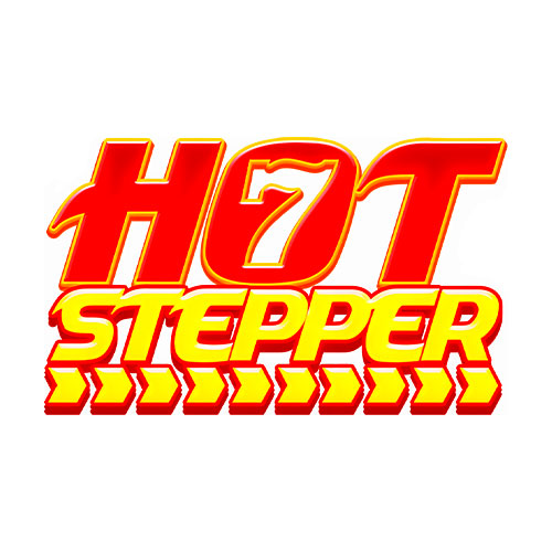 Hot Stepper Slot