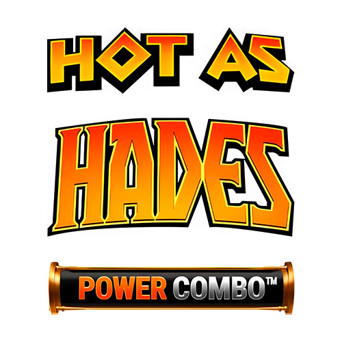 Hot as Hades Power Combo Slot