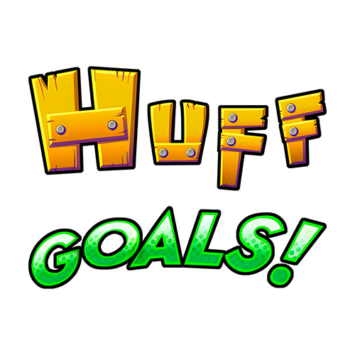 Huff n Lots of Puff Goals Slot