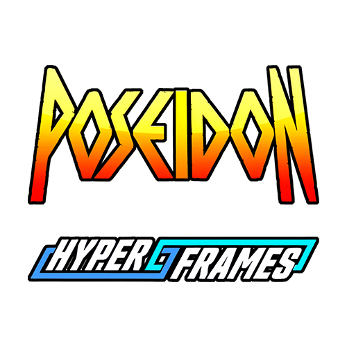 Hyper Frames Poseidon Slot