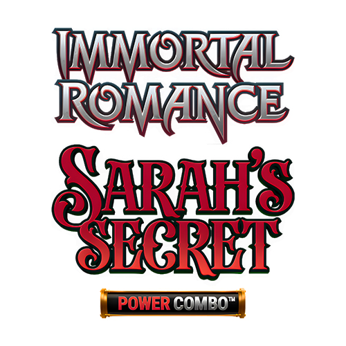 Immortal Romance Sarahs Secret Slot