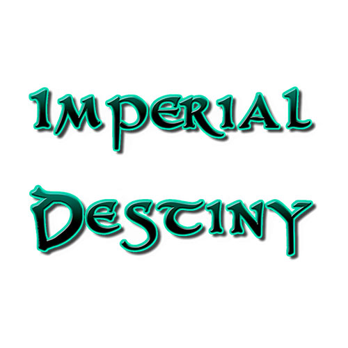 Imperial Destiny Slot