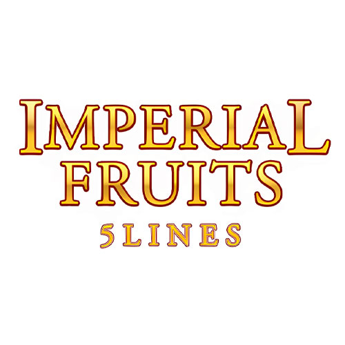 Imperial Fruits 5 lines Slot