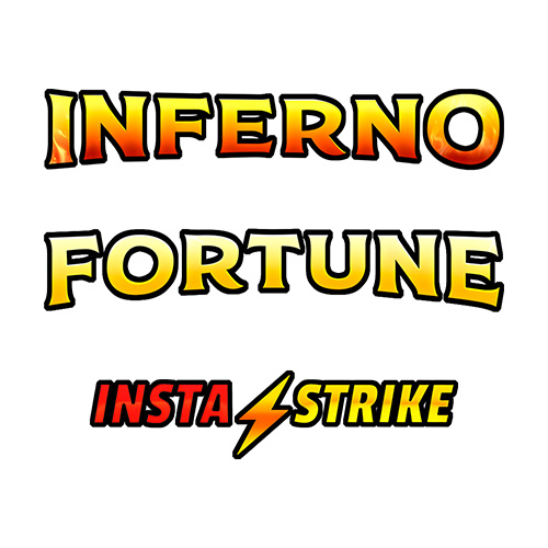 Inferno Fortune InstaStrike Slot
