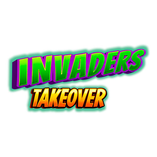 Invaders Takeover Slot
