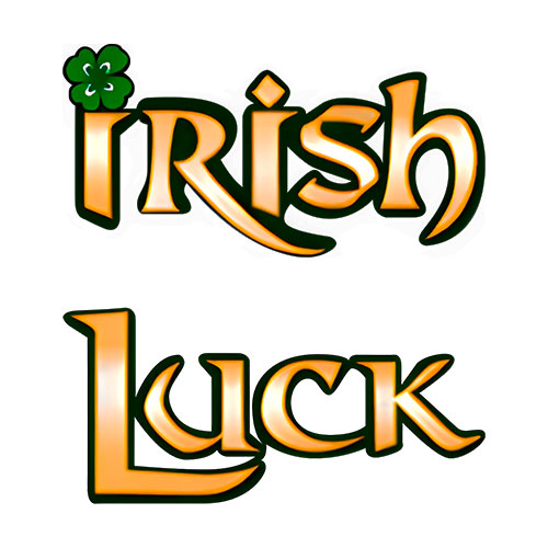 Irish Luck Slot