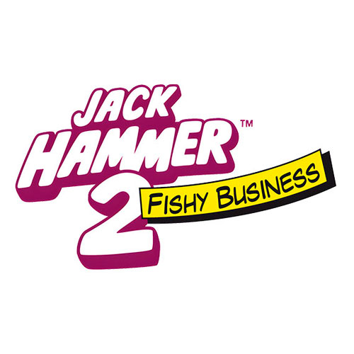 Jack Hammer 2 Fishy Business Slot