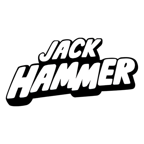 Jack Hammer Slot
