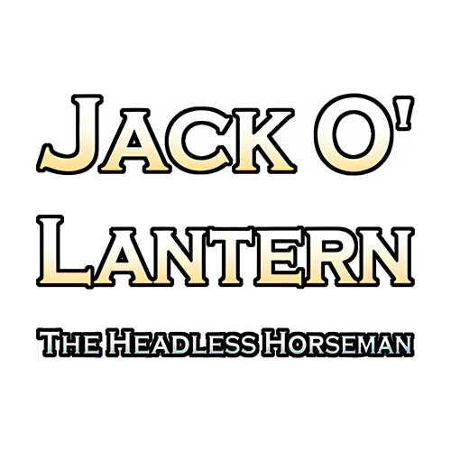 Jack O'Lantern vs The Headless Horseman Slot