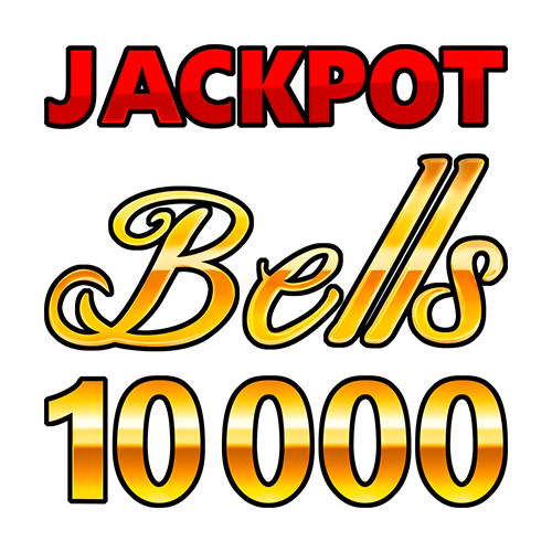 Jackpot Bells 10000 Slot