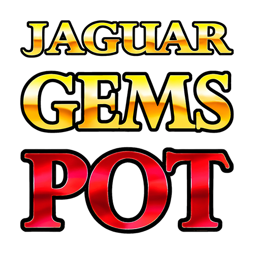 Jaguar Gems Pot Slot