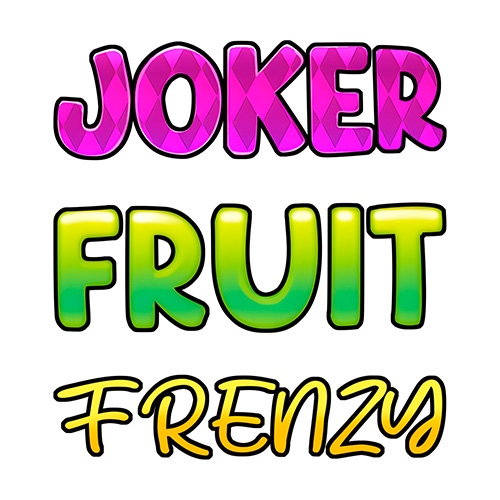 Joker Fruit Frenzy Slot