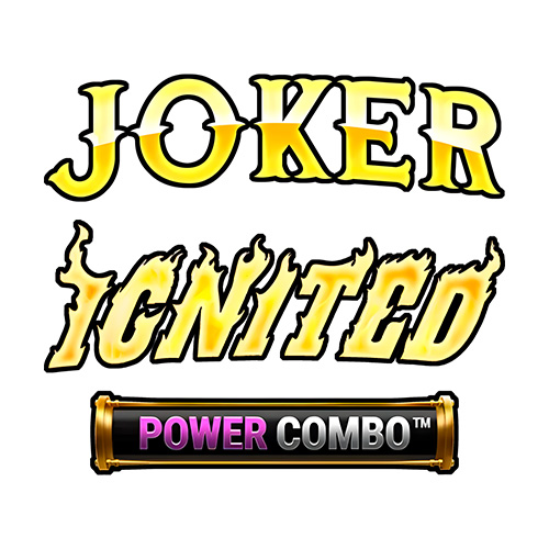 Joker Ignited Power Combo Slot
