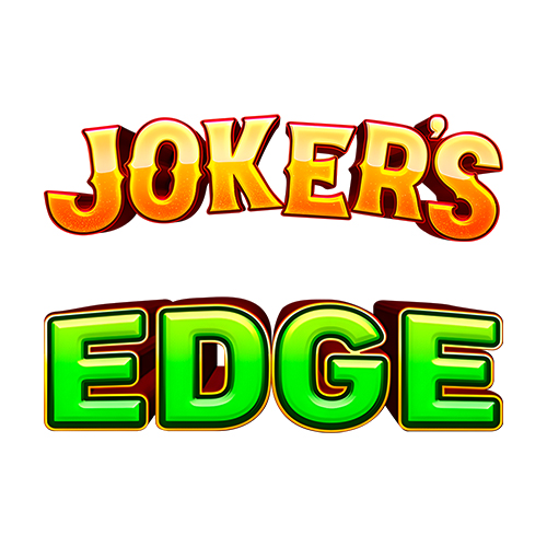 Jokers Edge Slot