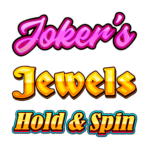Joker's Jewels Hold & Spin Slot