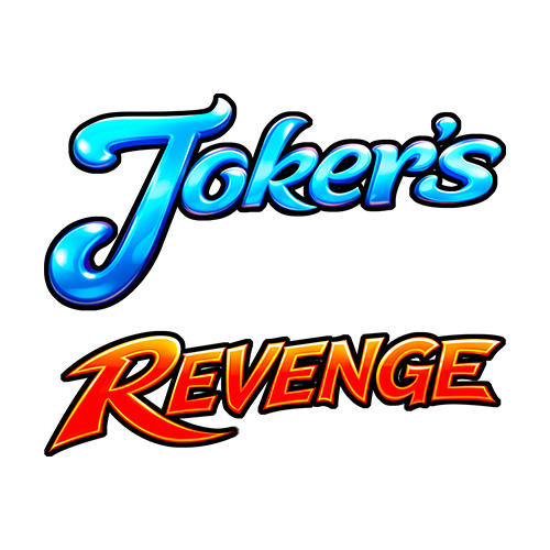 Jokers Revenge Slot