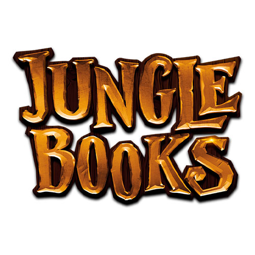 Jungle Books Slot