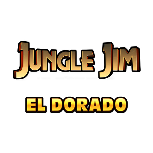 Jungle Jim El Dorado Slot