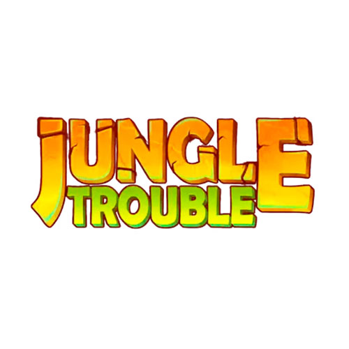 Jungle Trouble Slot