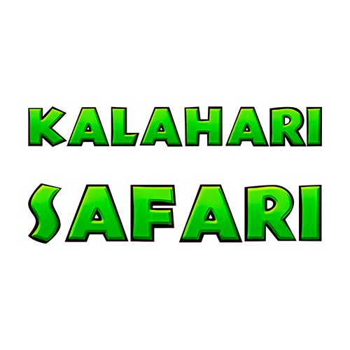 Kalahari Safari Slot