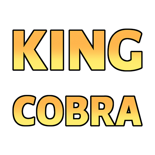 King Cobra Slot