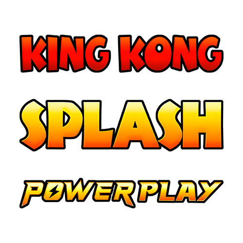 King Kong Splash Power Play Slot