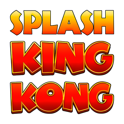 King Kong Splash Slot