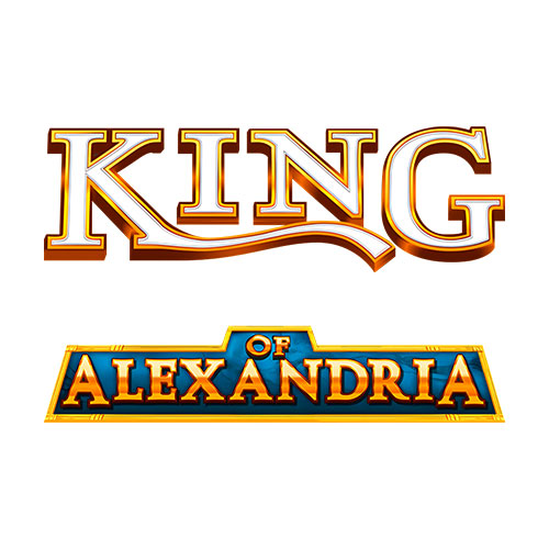 King of Alexandria Slot