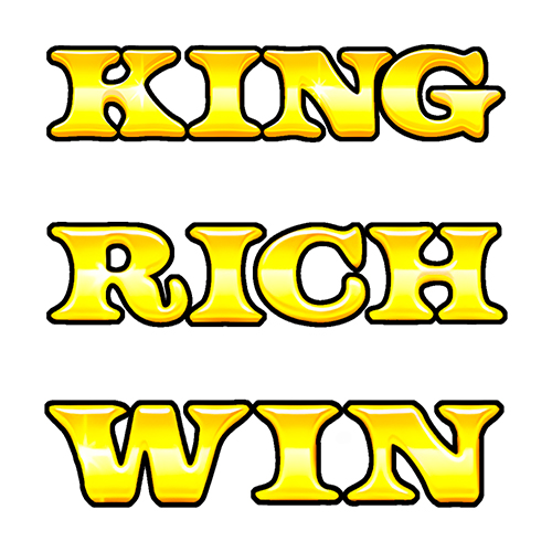 King Richwin Slot