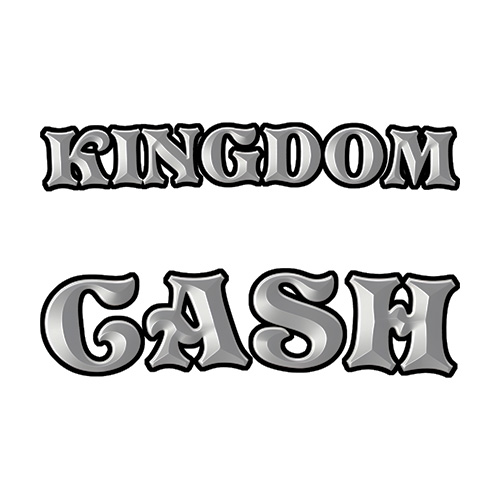 Kingdom Of Cash Slot