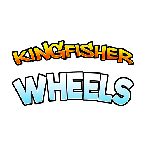 Kingfisher On Wheels Slot