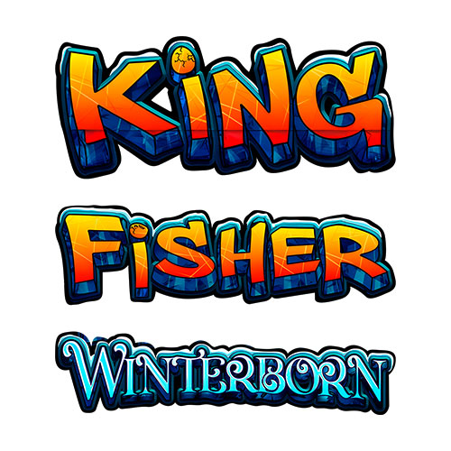 Kingfisher Winterborn Slot