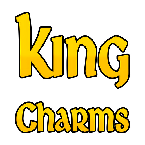 King of Charms Slot