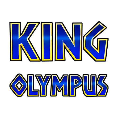 King of Olympus Slot