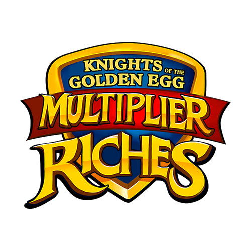 Knights of The Golden Egg Multiplier Riches Slot
