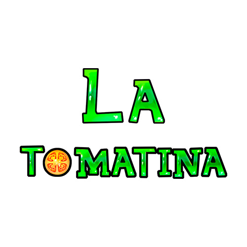 La Tomatina Slot