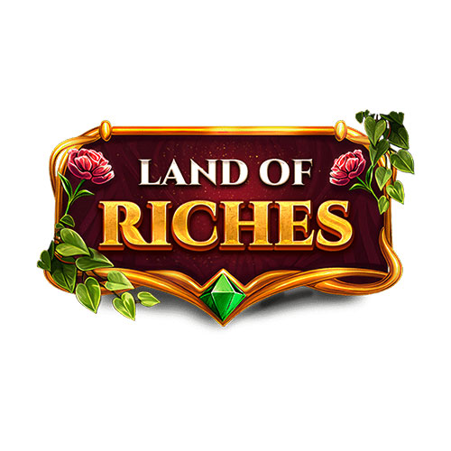 Land of Riches Slot
