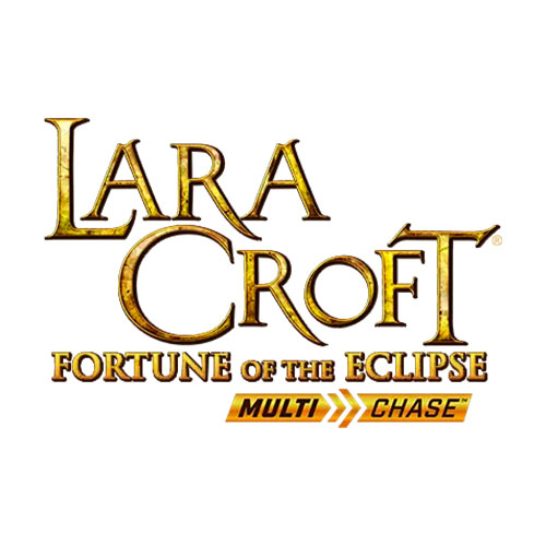 Lara Croft Fortune of the Eclipse Slot