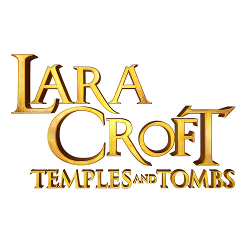 Lara Croft Temples and Tombs Slot