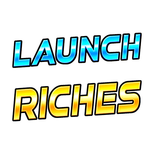 Launch to Riches Slot