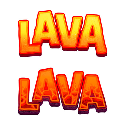 Lava Lava Slot